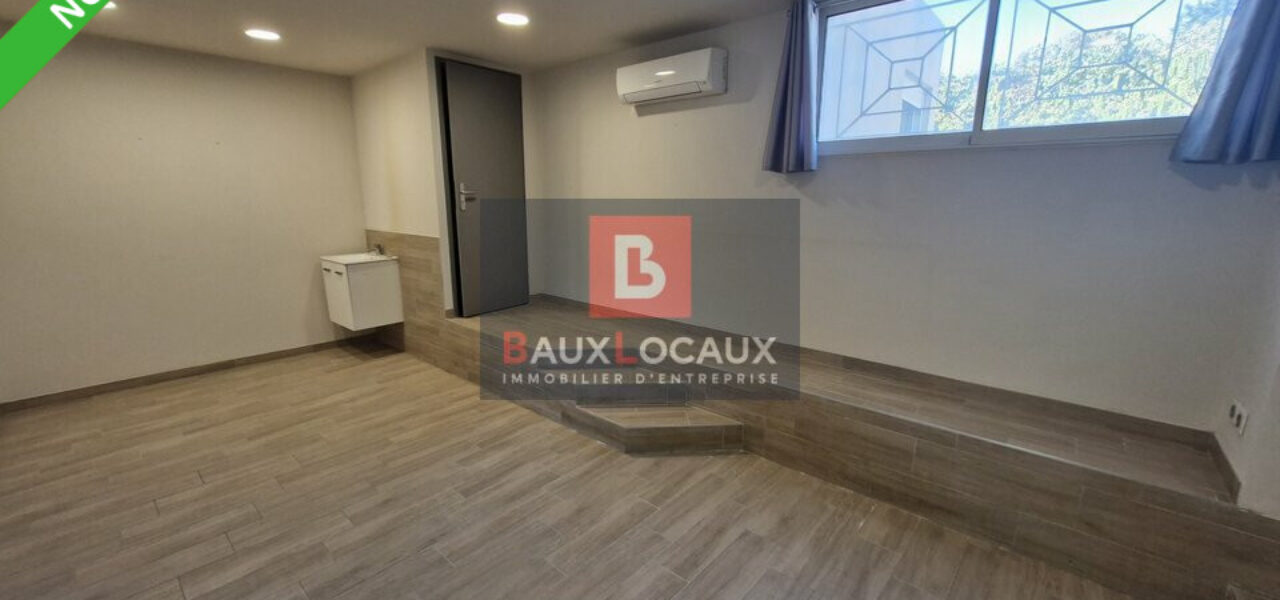 Bureaux à louer à Marignane de 27 m² — photo 5