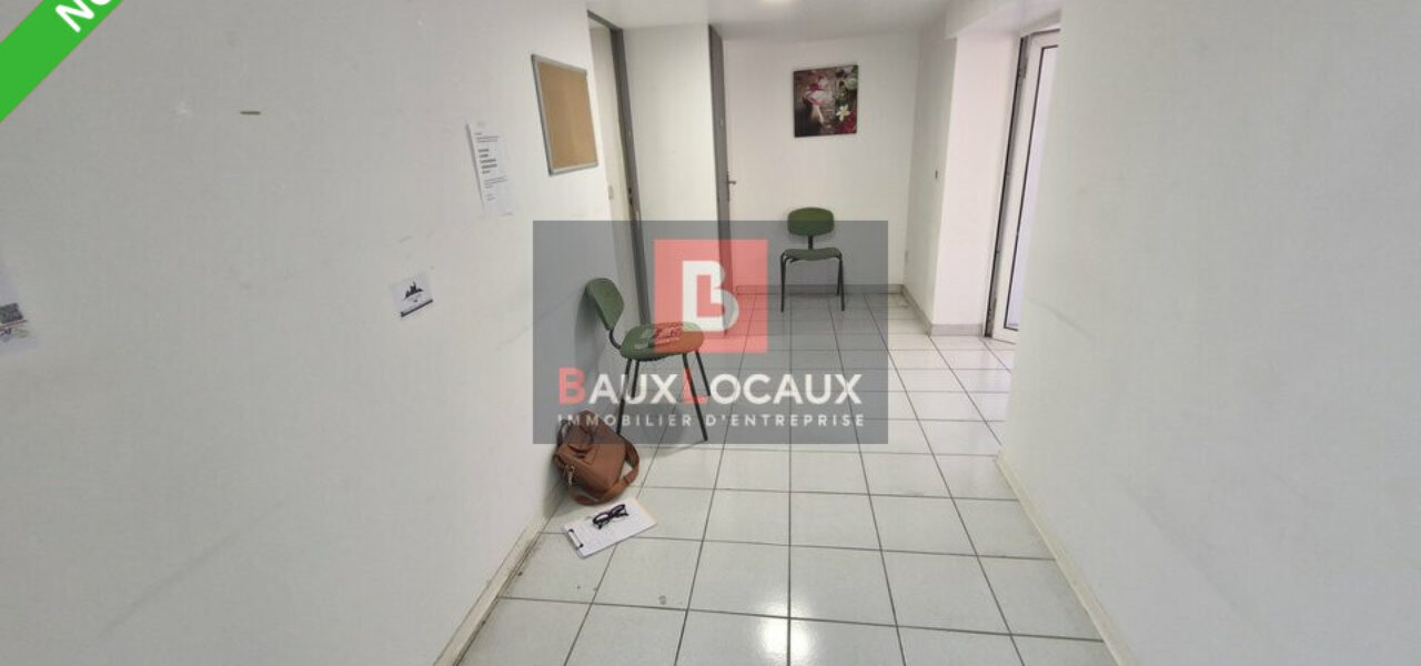 Bureaux à louer à Marignane de 27 m² — photo 6