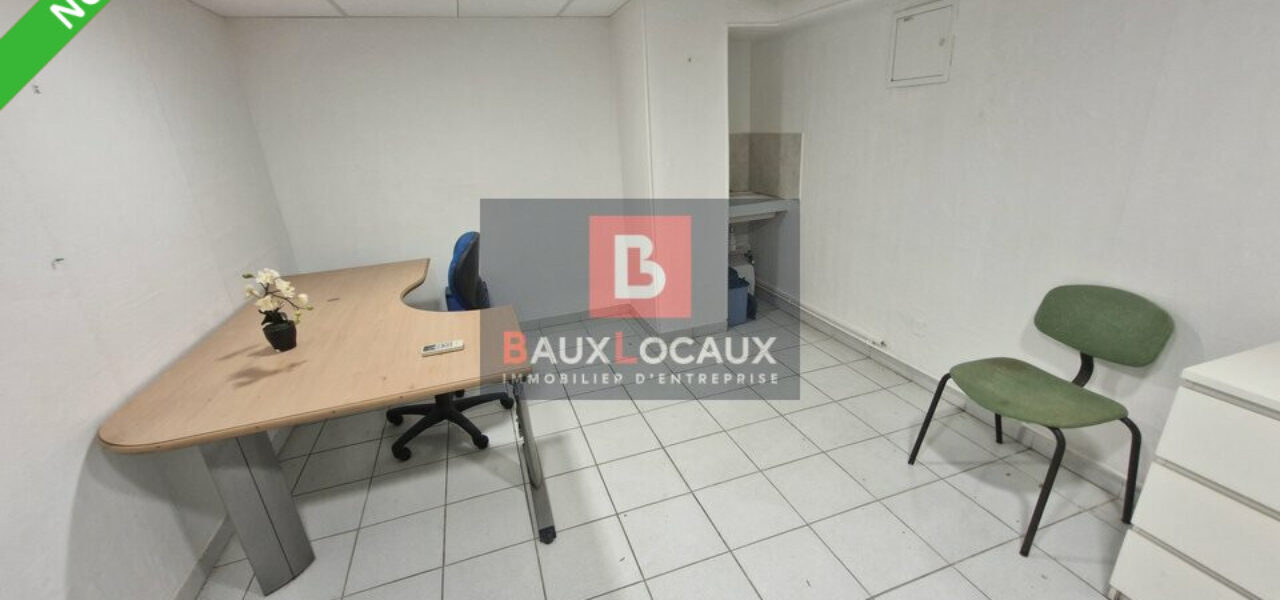 Bureaux à louer à Marignane de 27 m² — photo 7