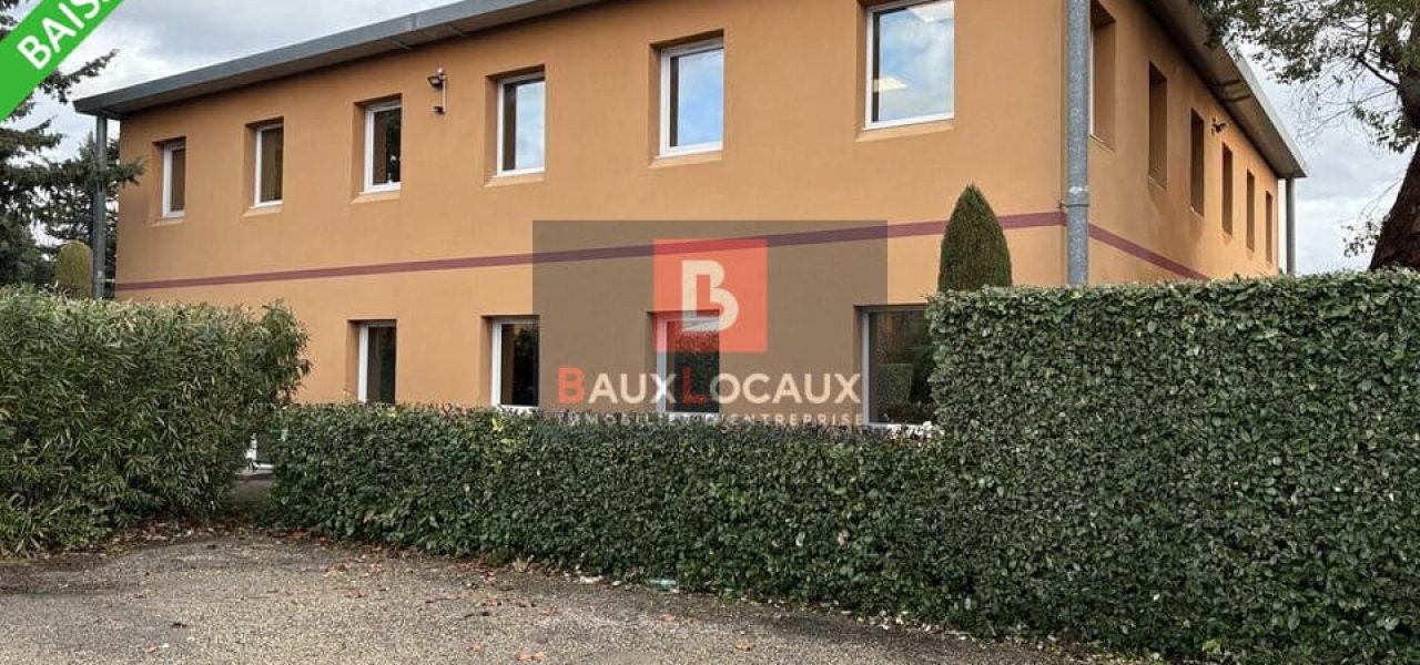 Bureaux à vendre à Avignon de 164 m² — photo 7