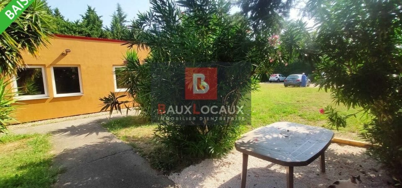 Bureaux à vendre à Avignon de 164 m²