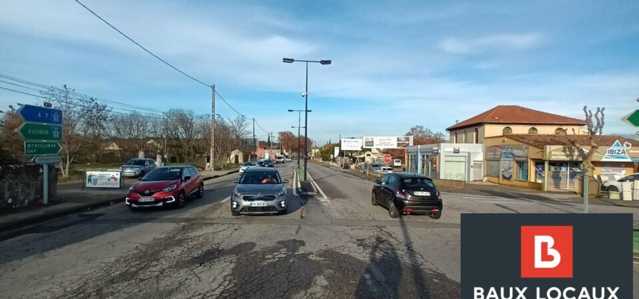 Locaux commerciaux à louer à Orange de 500 m² — photo 4