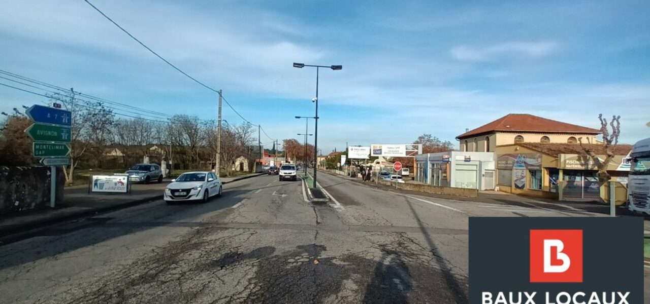 Locaux commerciaux à louer à Orange de 500 m² — photo 5
