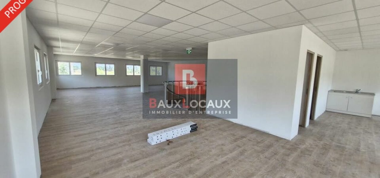 Bureaux à louer à Fos Sur Mer de 263 m² — photo 2