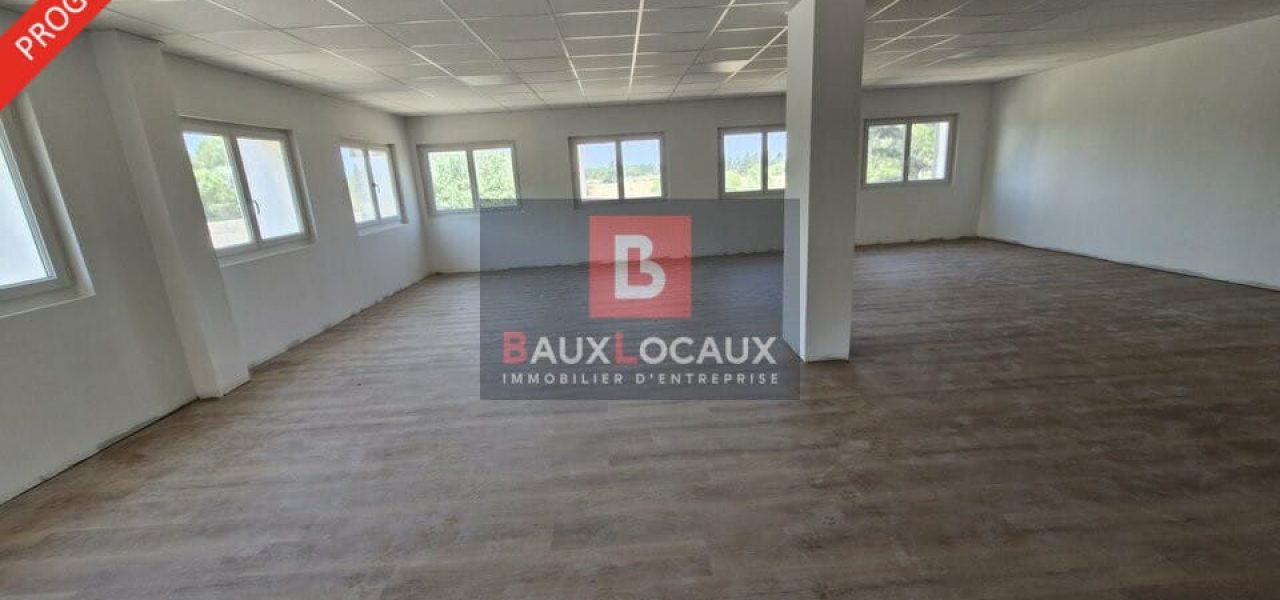 Bureaux à louer à Fos Sur Mer de 263 m² — photo 3