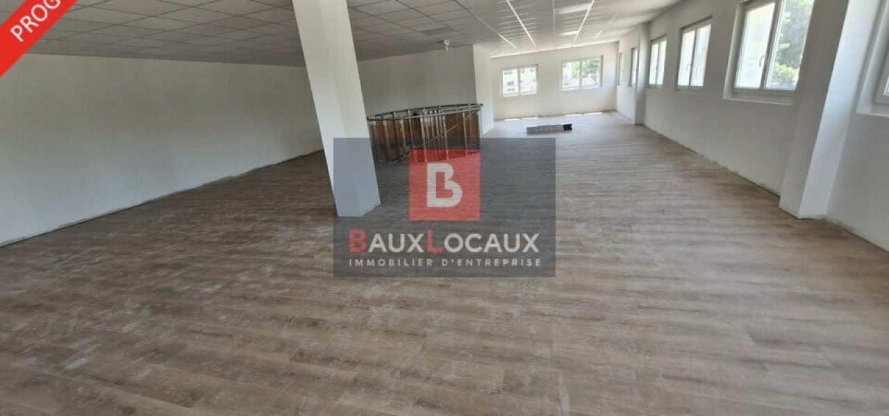 Bureaux à louer à Fos Sur Mer de 263 m² — photo 4