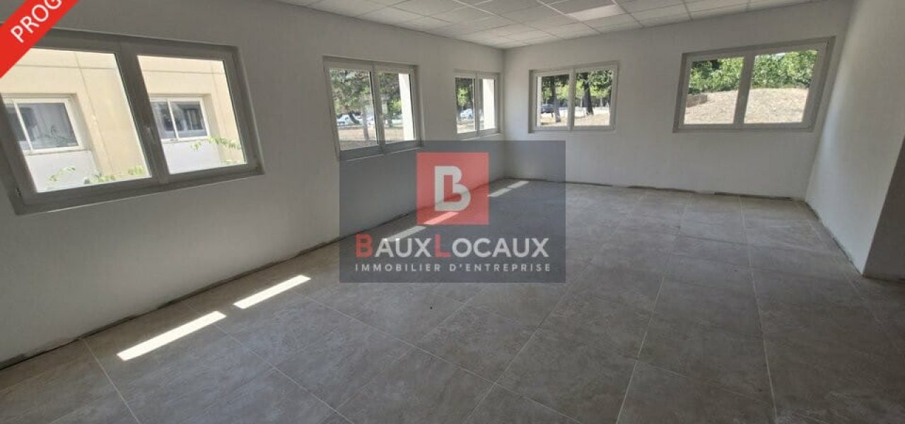 Bureaux à louer à Fos Sur Mer de 263 m² — photo 5