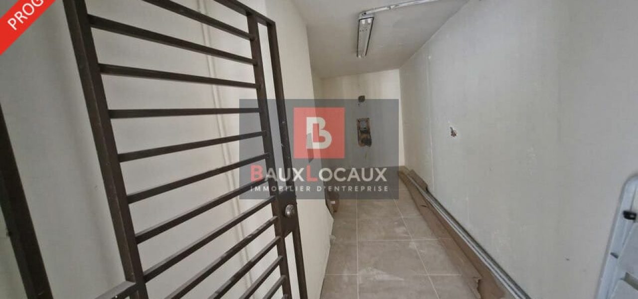 Bureaux à louer à Fos Sur Mer de 263 m² — photo 6