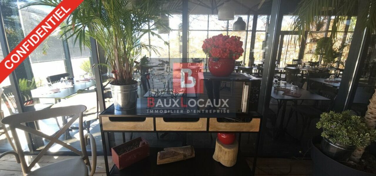 Fonds de commerce à vendre à Carpentras de 410 m² — photo 2