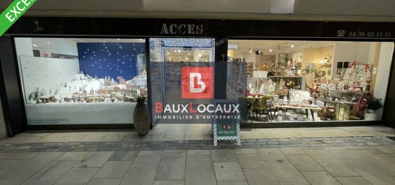 Locaux commerciaux à louer à Carpentras de 509 m² — photo 11