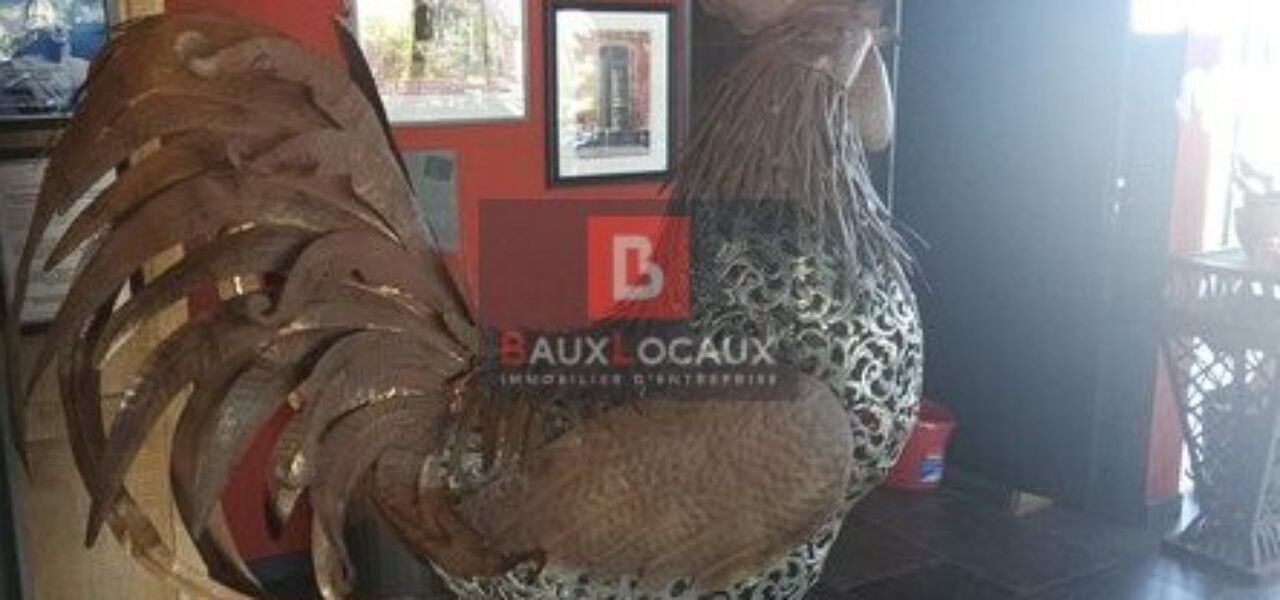 Fonds de commerce à vendre à Carpentras de 410 m² — photo 3