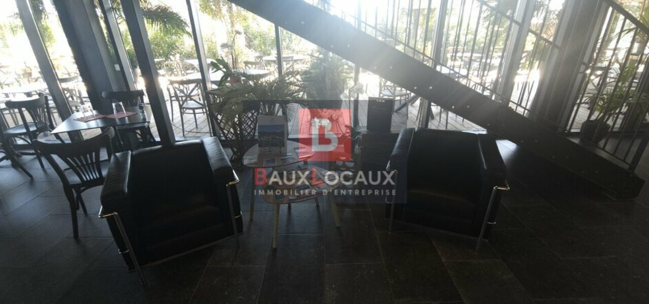 Fonds de commerce à vendre à Carpentras de 410 m² — photo 4