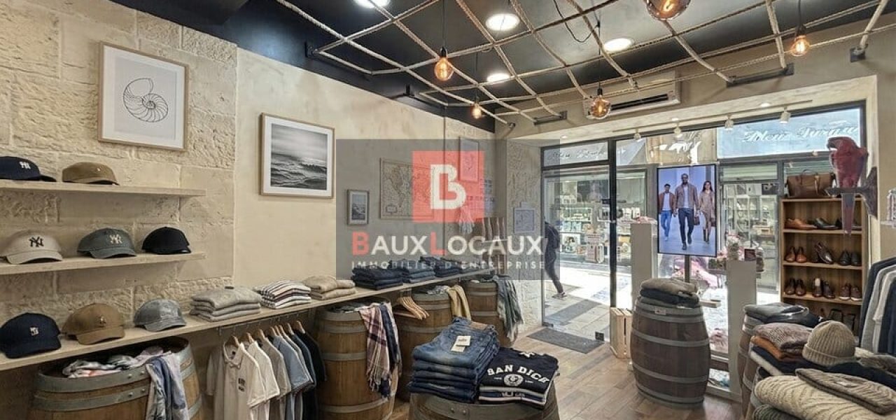 Locaux commerciaux à vendre à Avignon de 45 m² — photo 3