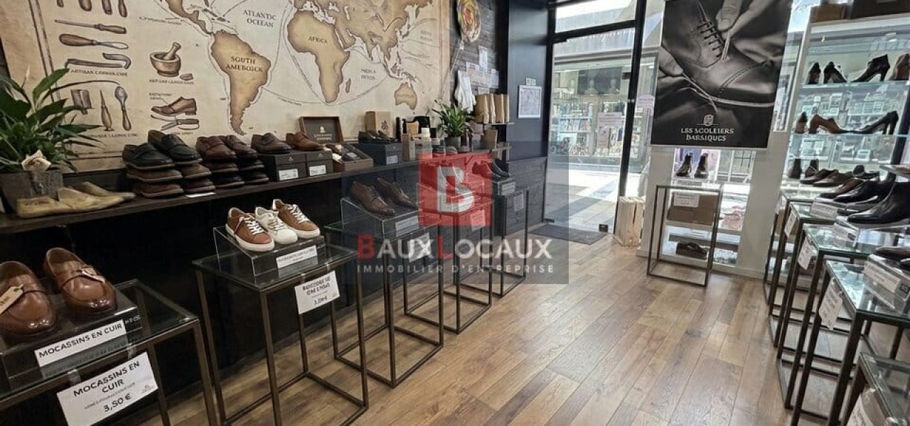 Locaux commerciaux à vendre à Avignon de 45 m²