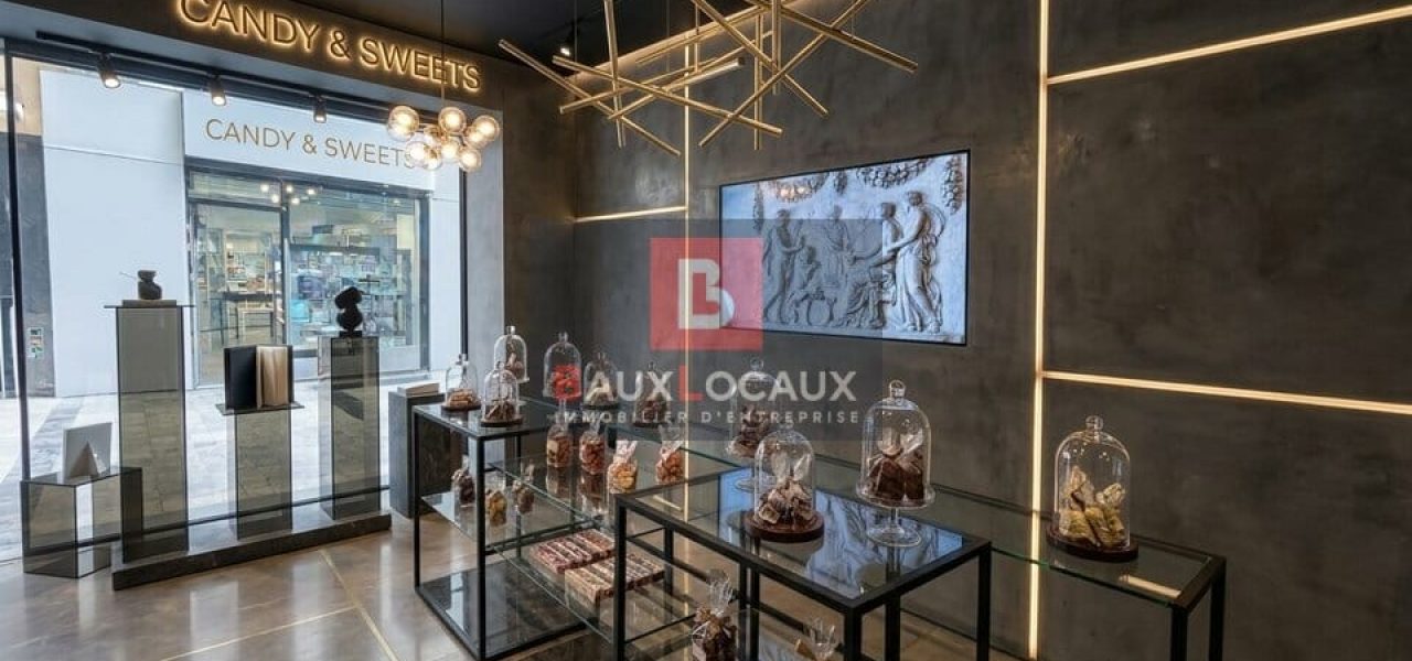 Locaux commerciaux à vendre à Avignon de 45 m² — photo 2