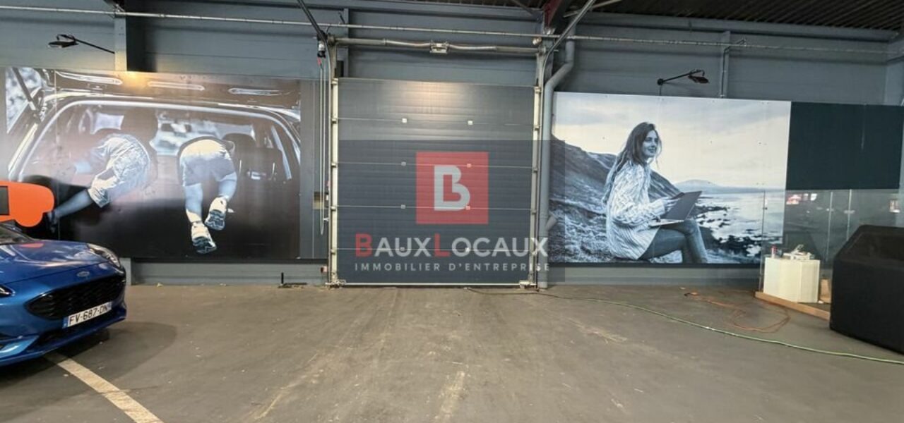 Locaux commerciaux à louer à Avignon de 2100 m² — photo 9