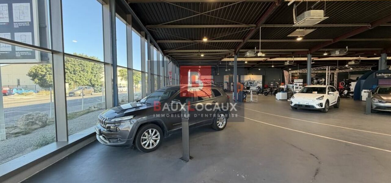 Locaux commerciaux à louer à Avignon de 2100 m² — photo 7