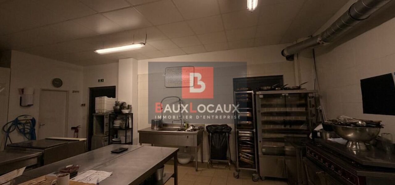 Locaux commerciaux à louer à Vedene de 135 m² — photo 4