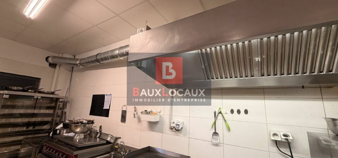 Locaux commerciaux à louer à Vedene de 135 m² — photo 5