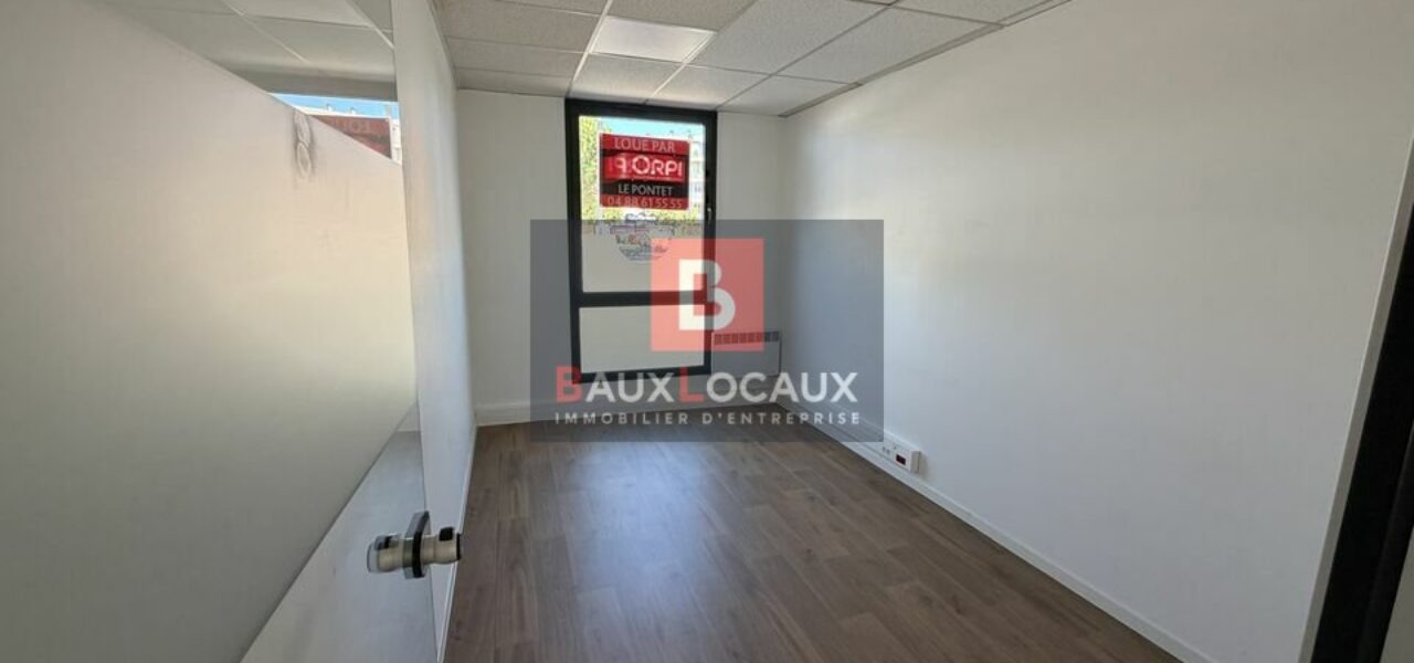 Bureaux à vendre à Le Pontet de 148 m² — photo 2