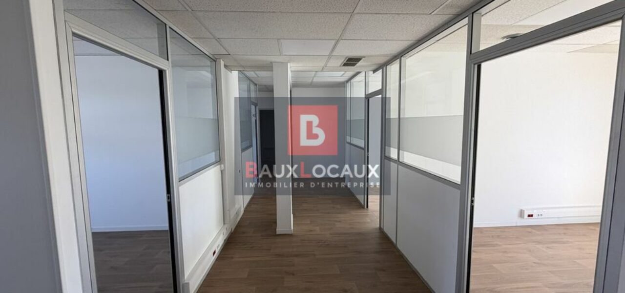 Bureaux à vendre à Le Pontet de 148 m² — photo 3