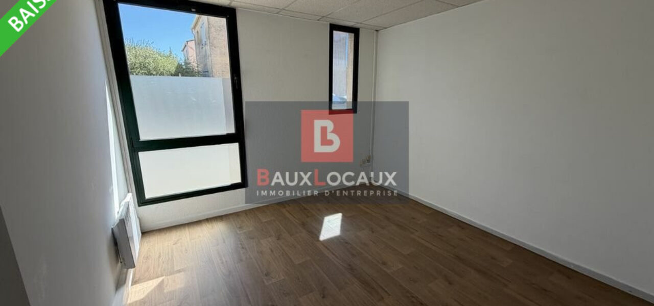 Bureaux à vendre à Le Pontet de 148 m²