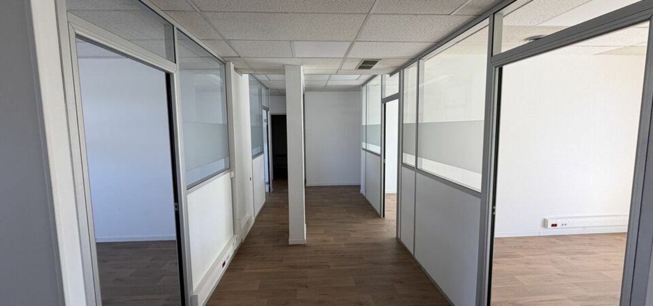 Bureaux à vendre à Le Pontet de 148 m² — photo 7