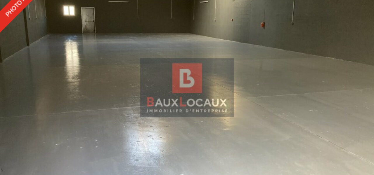 Locaux commerciaux à louer à Istres de 280 m² — photo 2