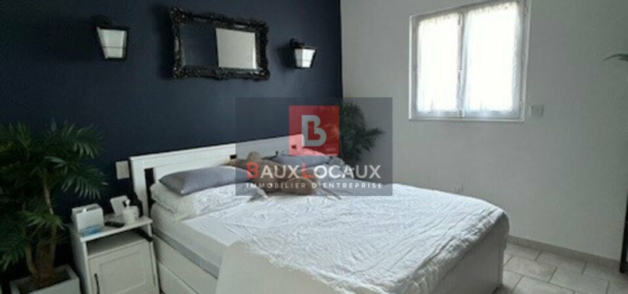 Entrepôt / Logistique & Locaux d'activité à vendre à Berre L'etang de 80 m² — photo 5