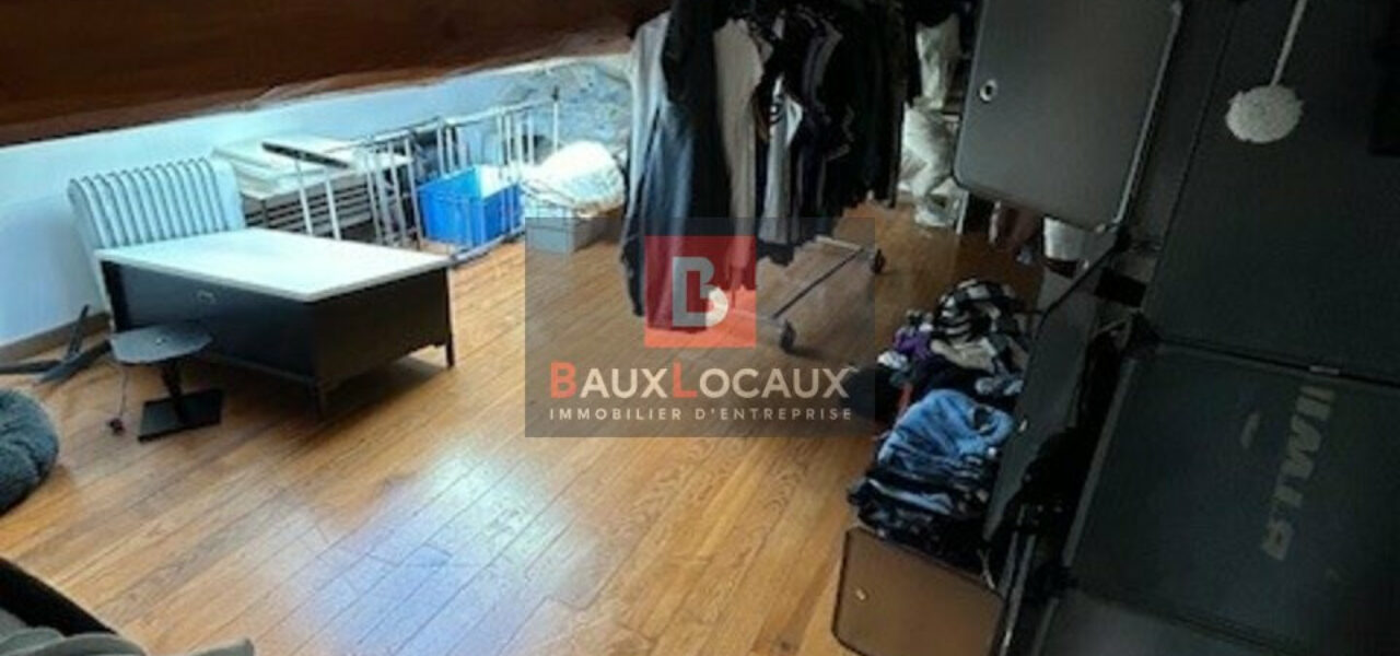 Entrepôt / Logistique & Locaux d'activité à vendre à Berre L'etang de 80 m² — photo 8