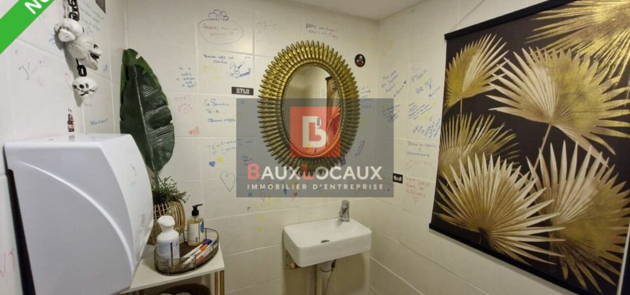 Fonds de commerce à vendre à Martigues de 80 m² — photo 5