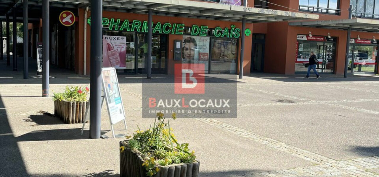 Locaux commerciaux à vendre à Fréjus de 210 m² — photo 3
