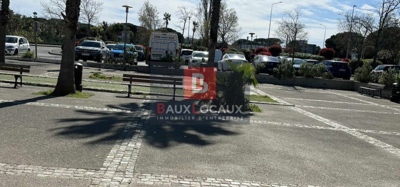 Locaux commerciaux à vendre à Fréjus de 210 m² — photo 4