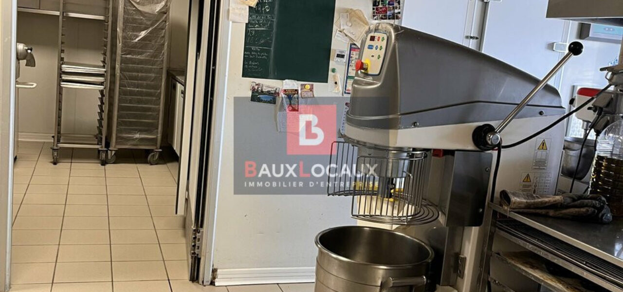 Locaux commerciaux à vendre à Fréjus de 210 m² — photo 5