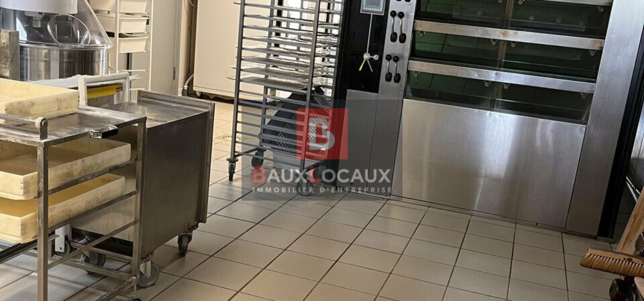 Locaux commerciaux à vendre à Fréjus de 210 m² — photo 2