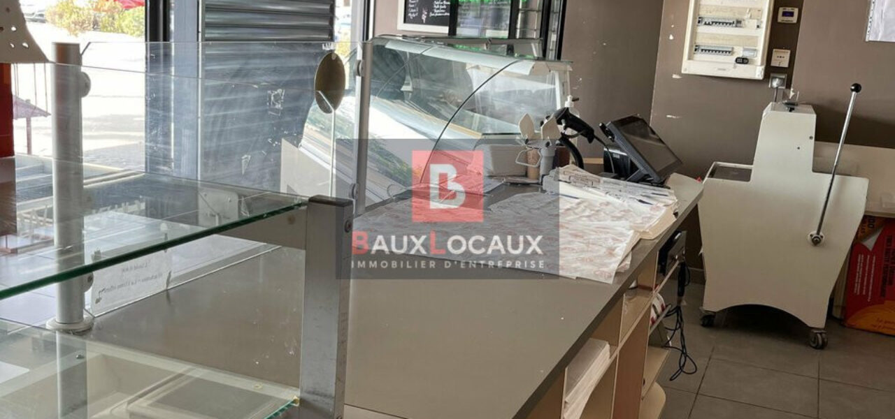 Locaux commerciaux à vendre à Fréjus de 210 m² — photo 8