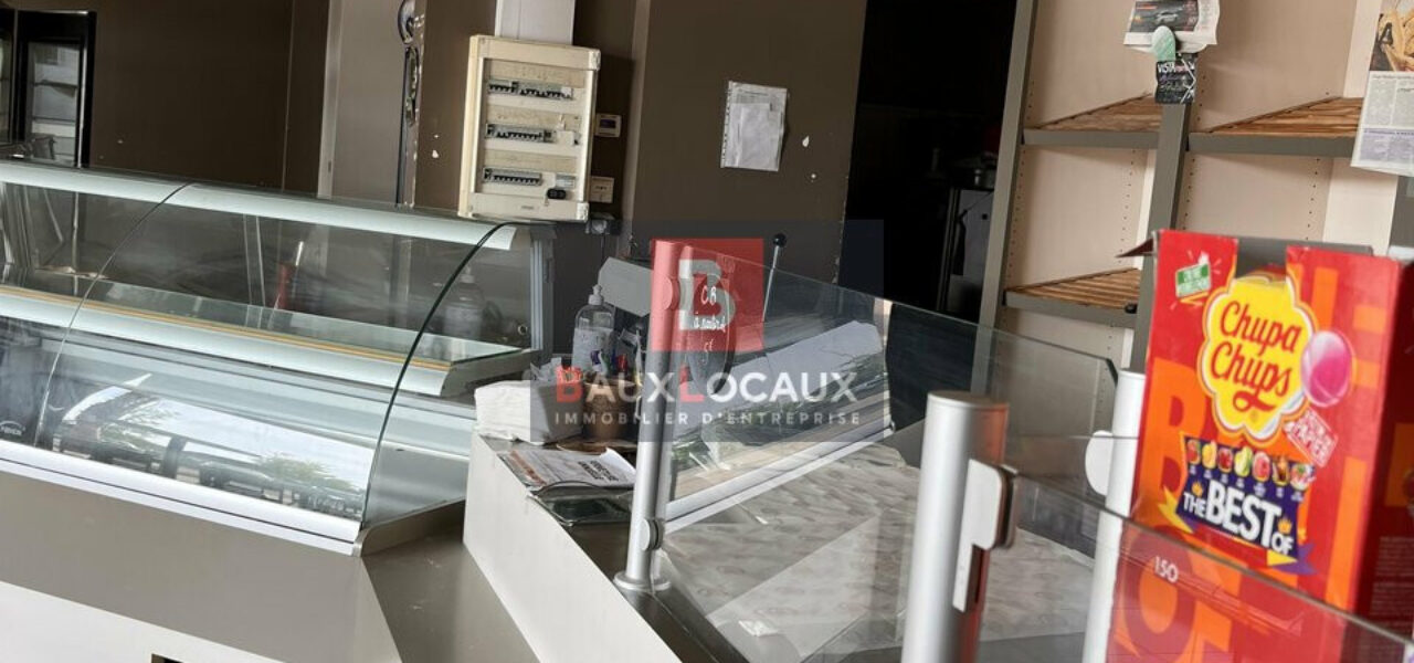 Locaux commerciaux à vendre à Fréjus de 210 m² — photo 7