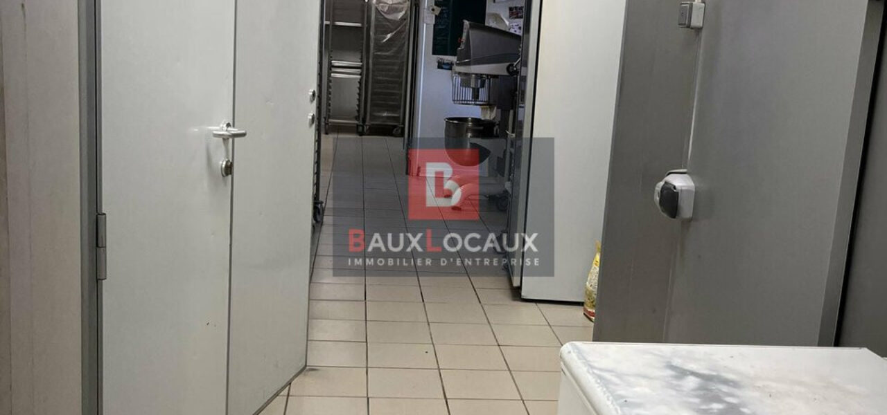 Locaux commerciaux à vendre à Fréjus de 210 m² — photo 6