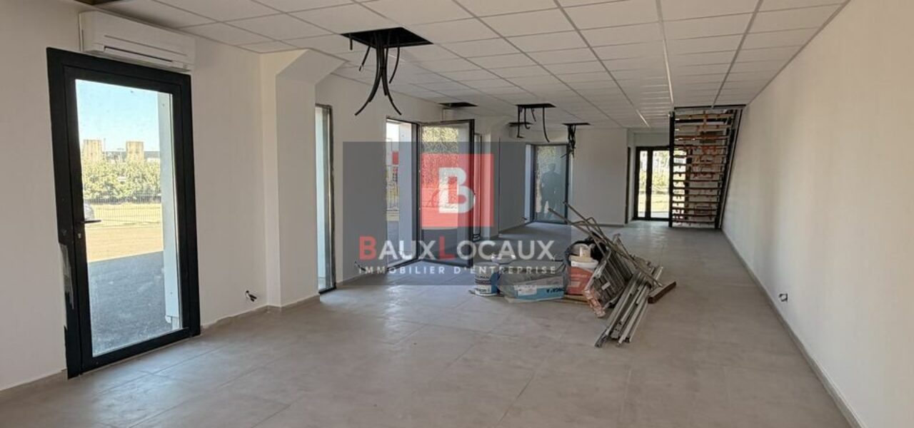 Bureaux à louer à Cavaillon de 160 m² — photo 4