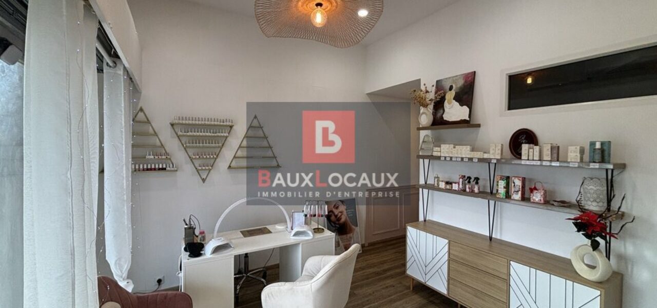 Fonds de commerce à vendre à Les Angles de 69 m²