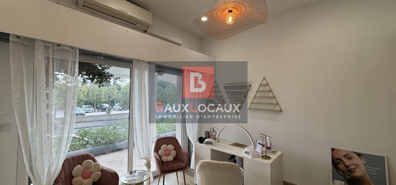 Fonds de commerce à vendre à Les Angles de 69 m² — photo 2