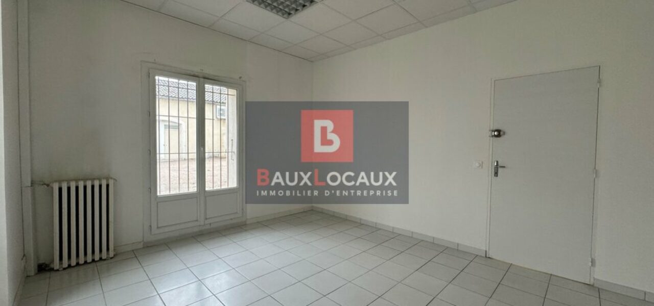 Bureaux à louer à Le Pontet de 18 m² — photo 2