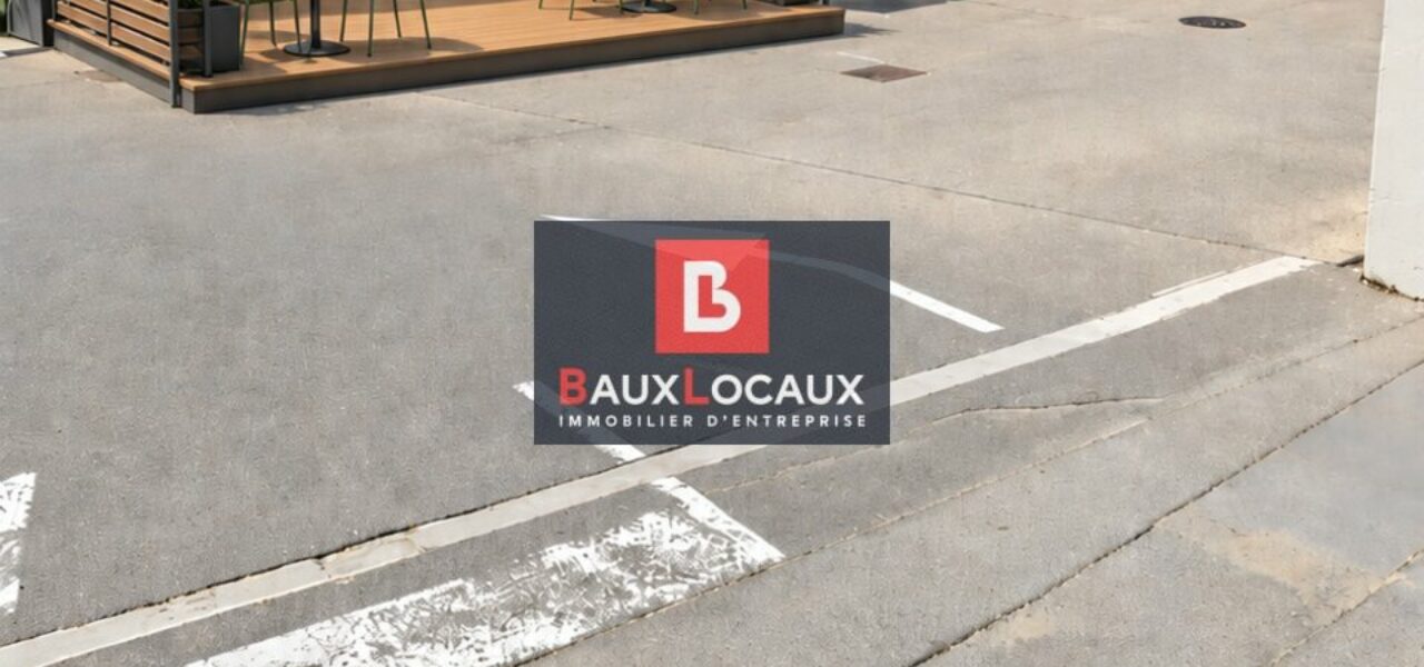 Locaux commerciaux à louer à Chateauneuf Les Martigues de 762 m² — photo 2