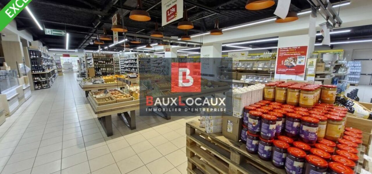 Locaux commerciaux à louer à Chateauneuf Les Martigues de 762 m² — photo 3