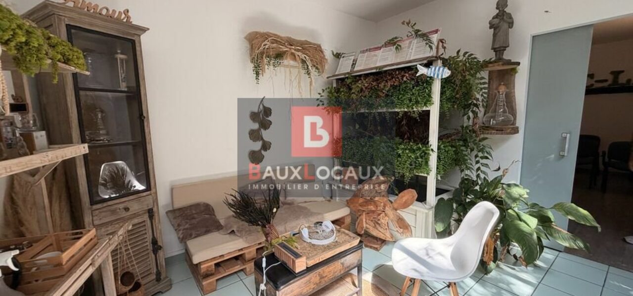 Bureaux à vendre à Montfavet de 193 m² — photo 2