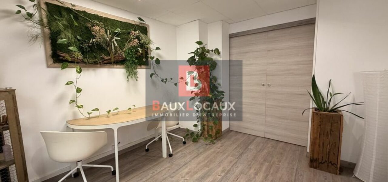 Bureaux à vendre à Montfavet de 193 m² — photo 9