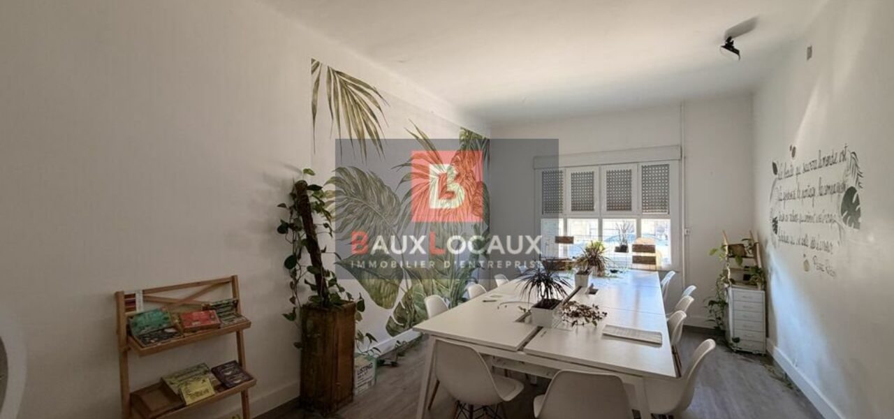 Bureaux à vendre à Montfavet de 193 m² — photo 10