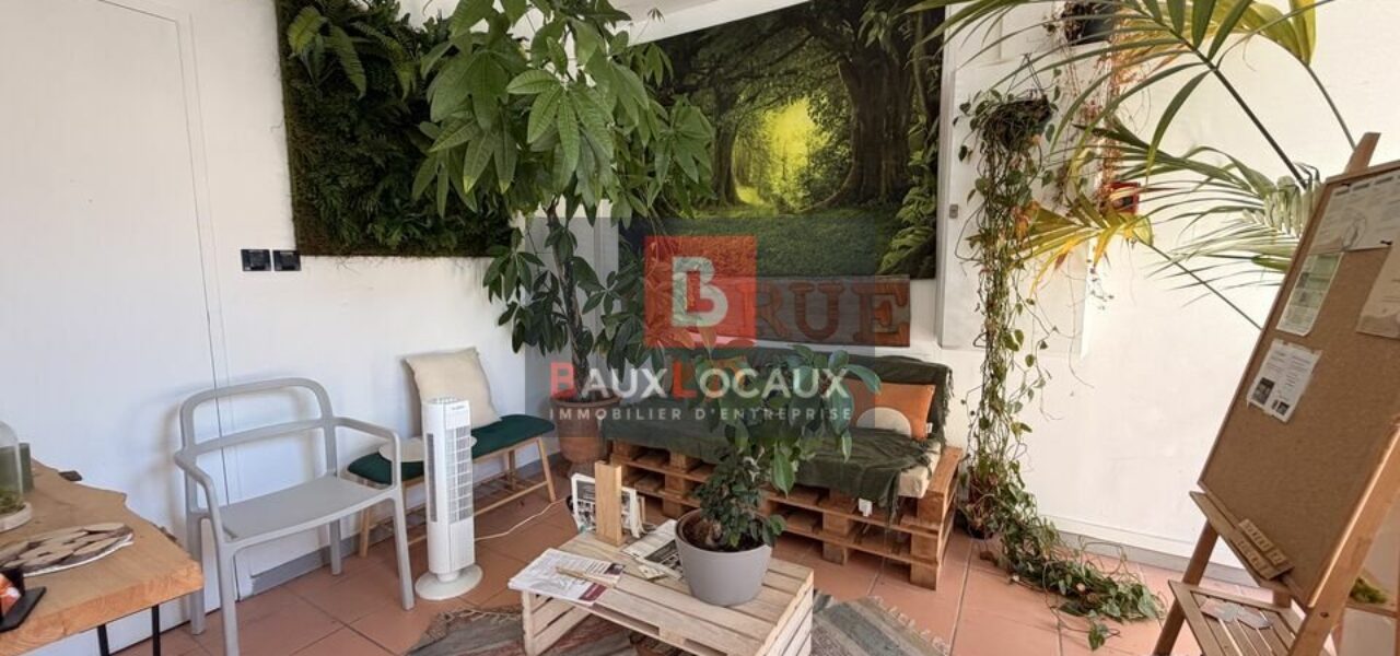 Bureaux à vendre à Montfavet de 193 m² — photo 11
