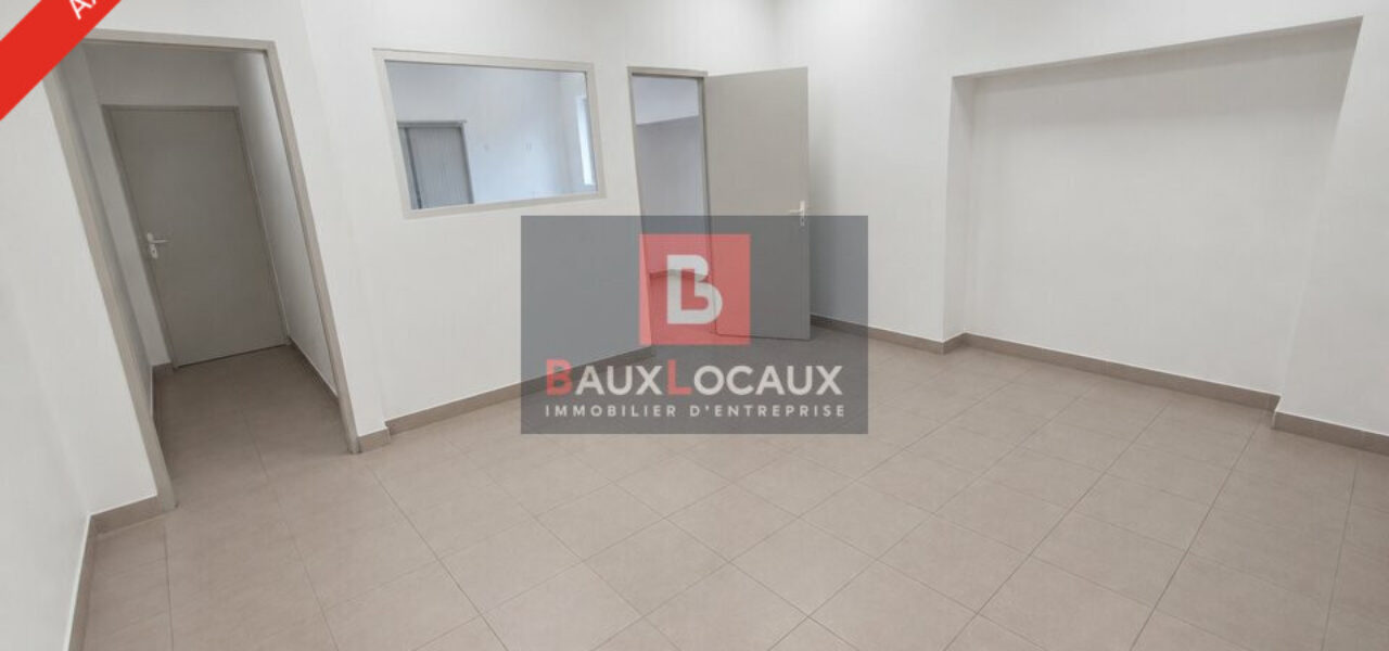 Locaux commerciaux à vendre à Marignane de 133 m² — photo 3