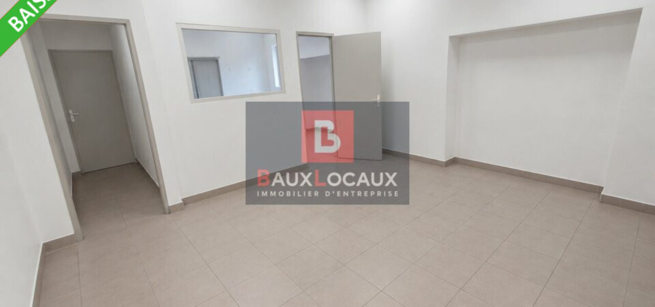 Locaux commerciaux à vendre à Marignane de 133 m² — photo 3